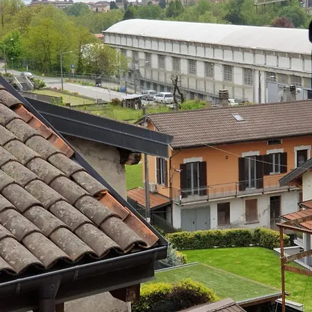 Chateau Rose' Ferienhaus